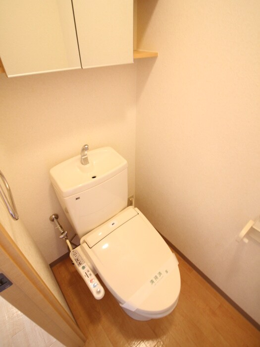 Ａｚｕｒの物件内観写真