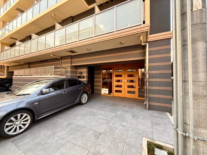 L-FLORA此花の物件外観写真