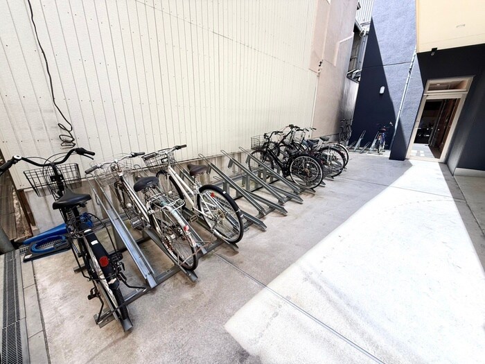 L-FLORA此花の物件外観写真