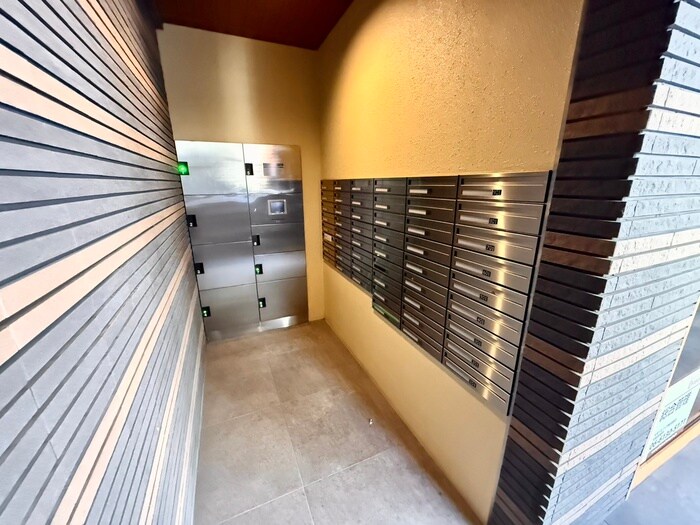 L-FLORA此花の物件外観写真