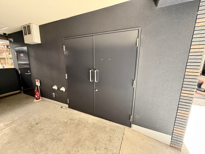 L-FLORA此花の物件外観写真