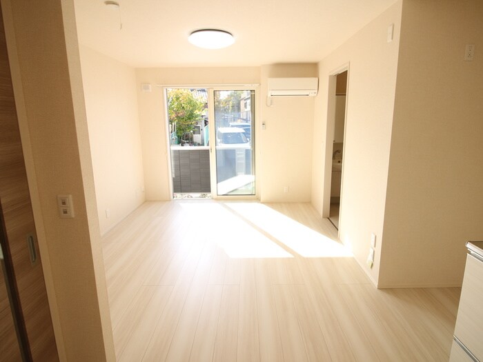 CREAの物件内観写真