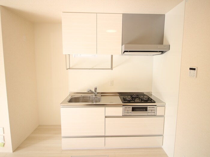 CREAの物件内観写真