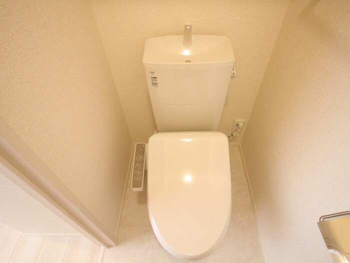 CREAの物件内観写真