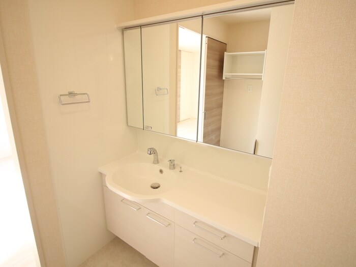 CREAの物件内観写真