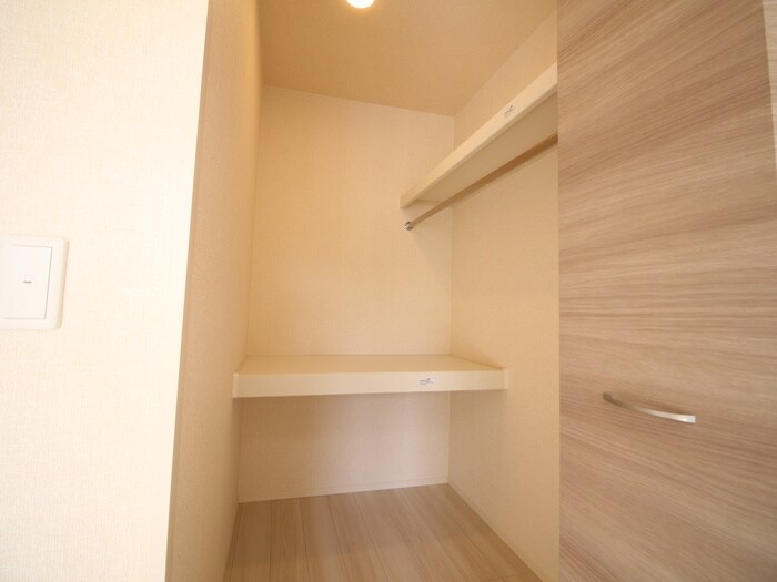 CREAの物件内観写真