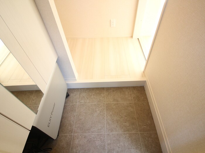 CREAの物件内観写真