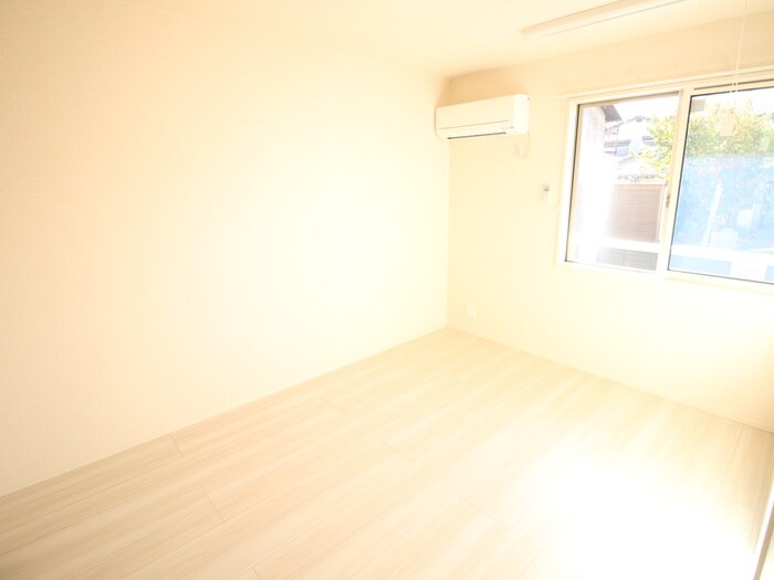 CREAの物件内観写真