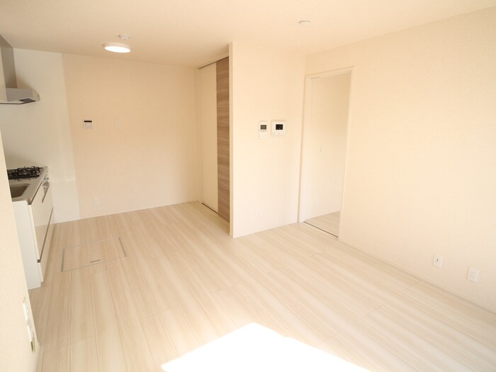 CREAの物件内観写真