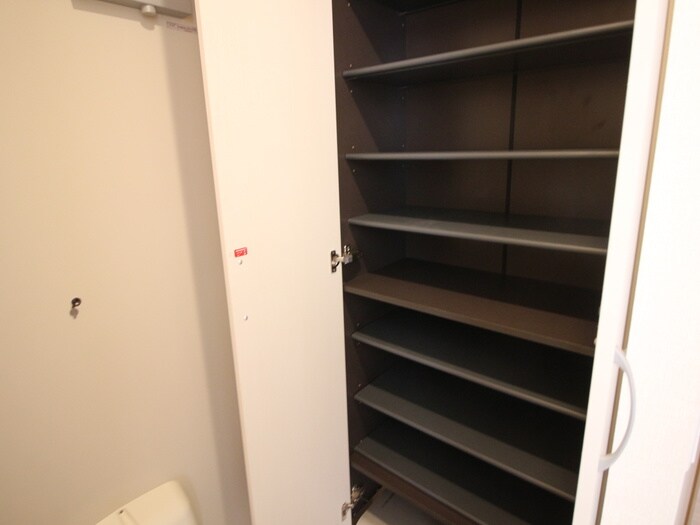 CREAの物件内観写真