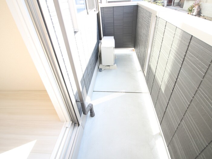 CREAの物件内観写真