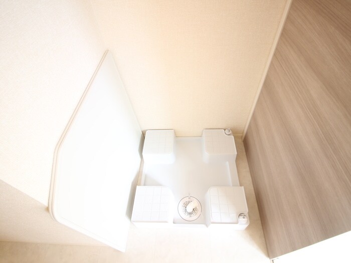 CREAの物件内観写真