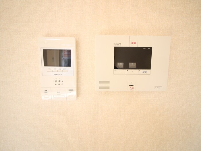 CREAの物件内観写真