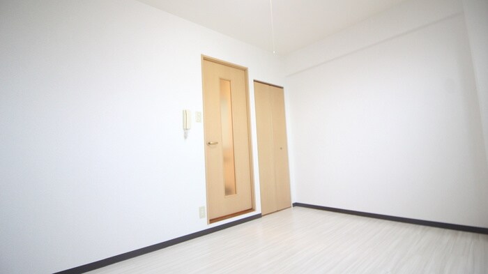 GREEN　FIELDの物件内観写真