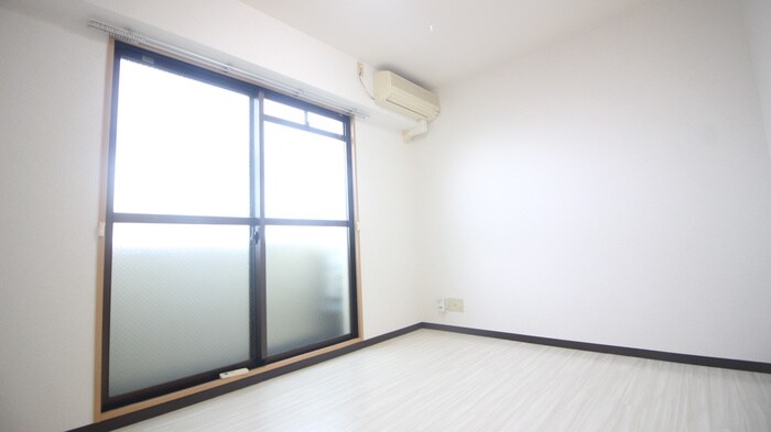 GREEN　FIELDの物件内観写真