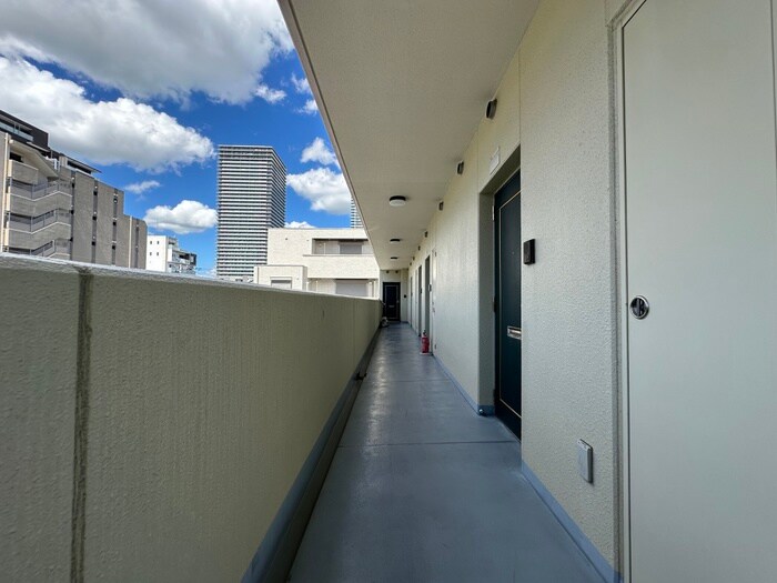 GREEN　FIELDの物件外観写真