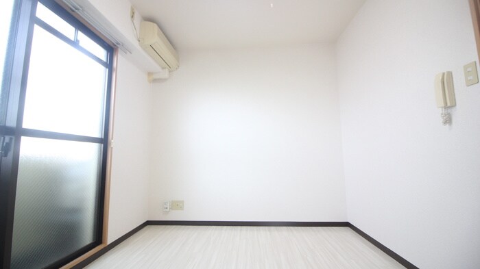 GREEN　FIELDの物件内観写真