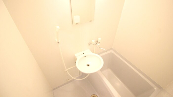 GREEN　FIELDの物件内観写真