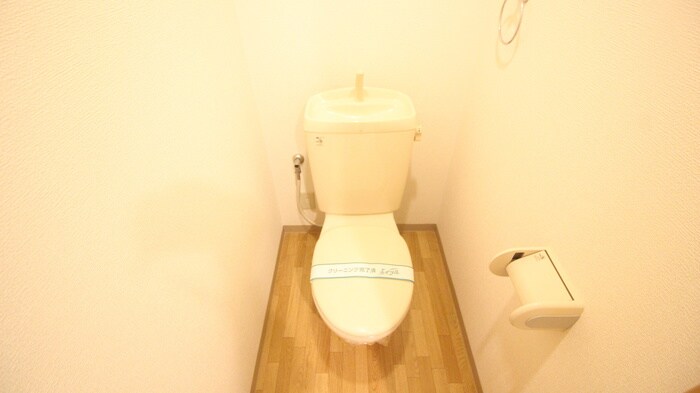 GREEN　FIELDの物件内観写真