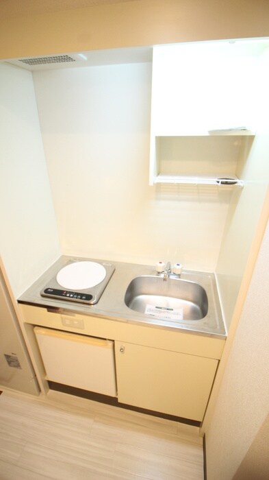 GREEN　FIELDの物件内観写真