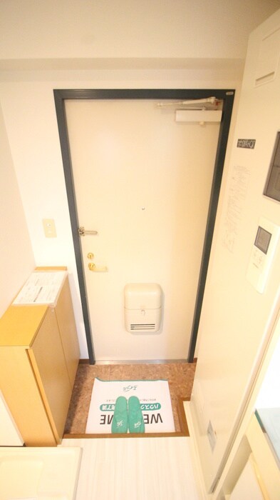 GREEN　FIELDの物件内観写真