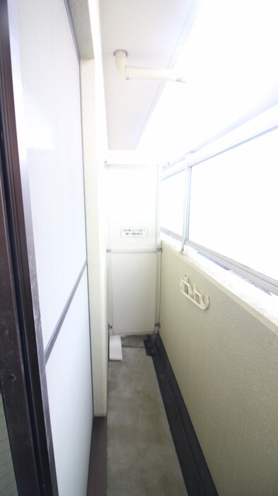 GREEN　FIELDの物件内観写真