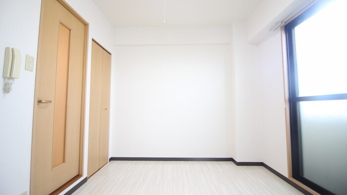 GREEN　FIELDの物件内観写真