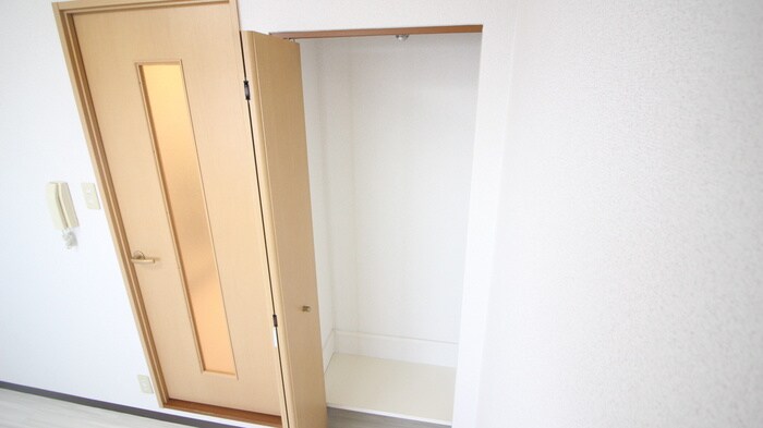 GREEN　FIELDの物件内観写真