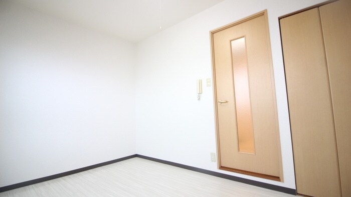 GREEN　FIELDの物件内観写真