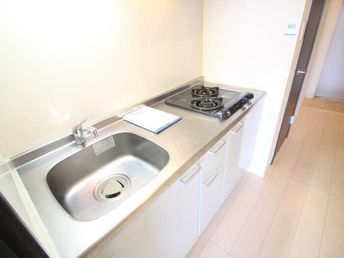 グランシャリオの物件内観写真