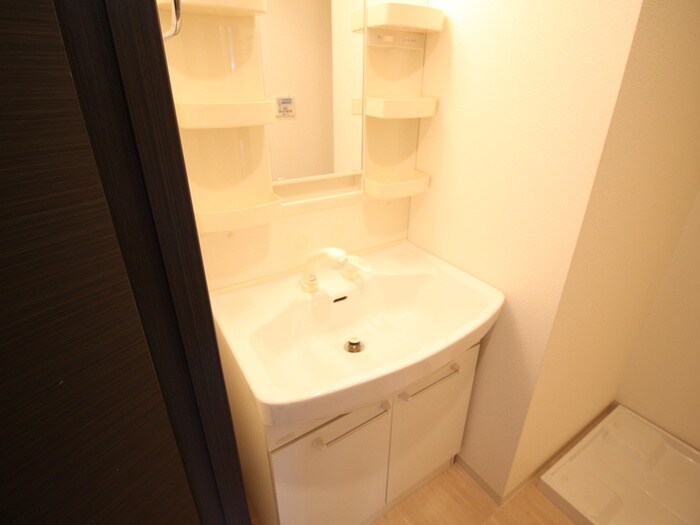 グランシャリオの物件内観写真