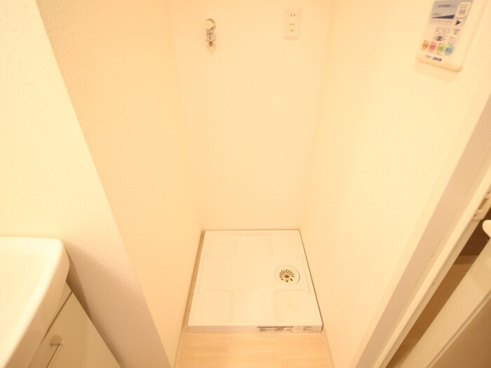 グランシャリオの物件内観写真