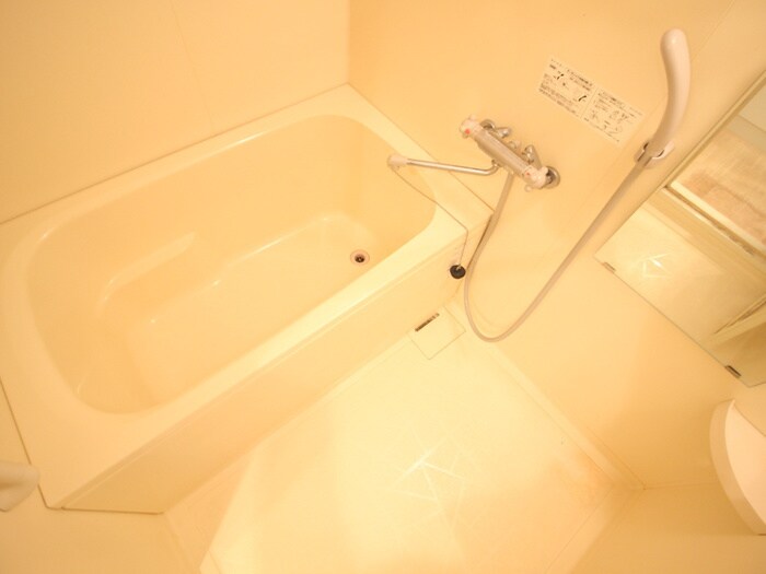 グランシャリオの物件内観写真