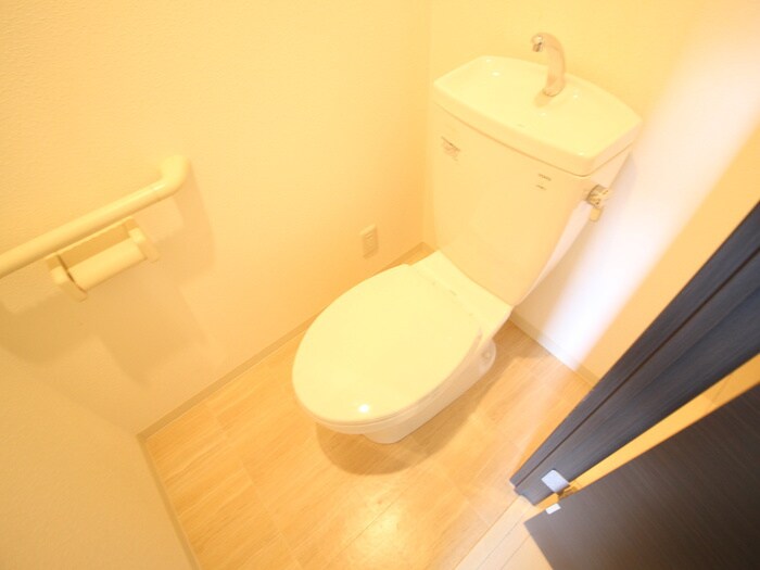 グランシャリオの物件内観写真