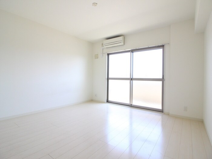 グランシャリオの物件内観写真