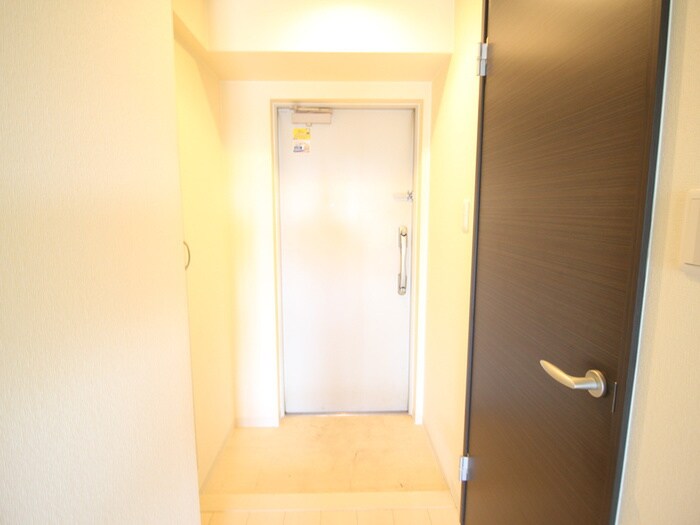 グランシャリオの物件内観写真