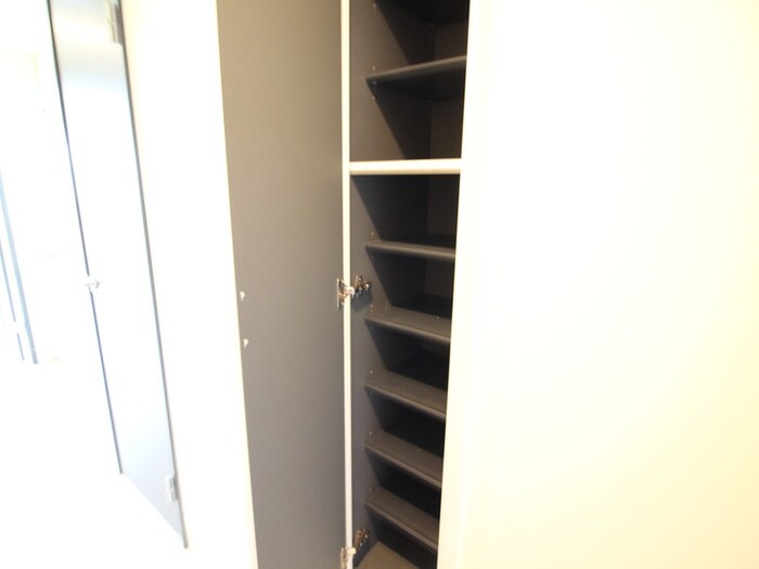 グランシャリオの物件内観写真