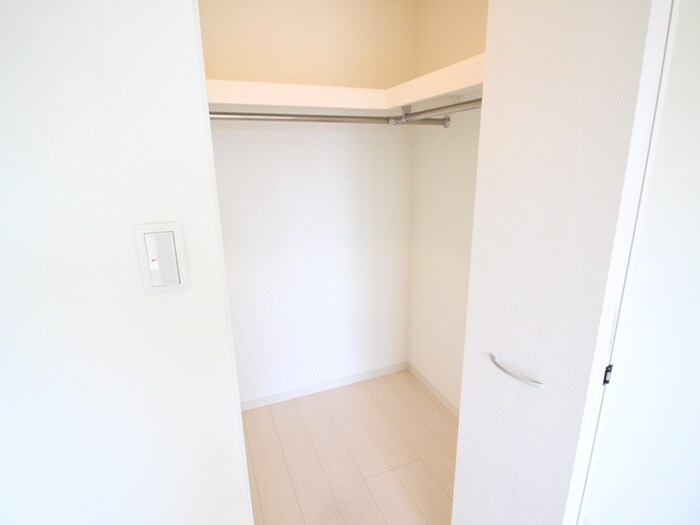 グランシャリオの物件内観写真