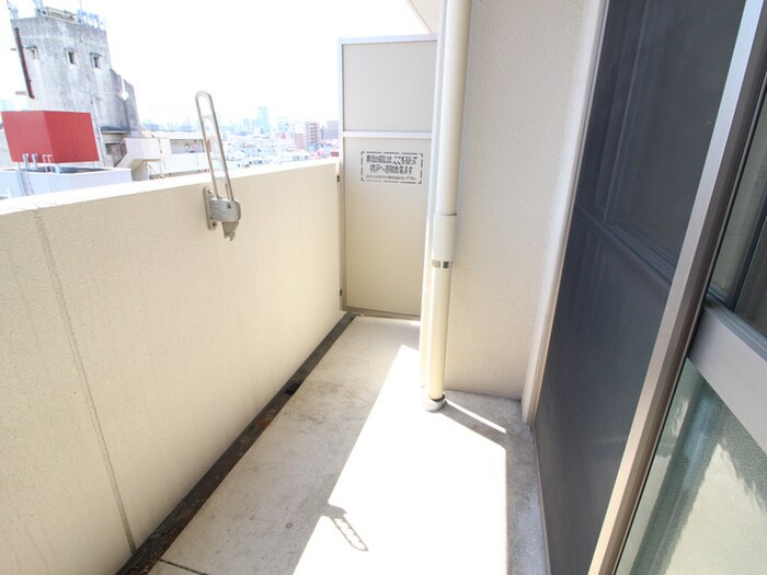 グランシャリオの物件内観写真