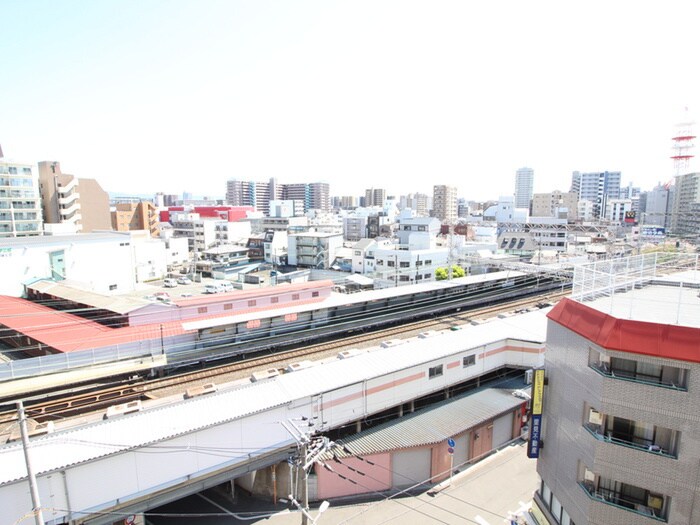 グランシャリオの物件内観写真