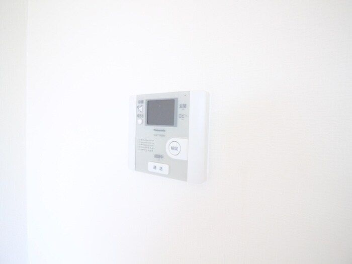 グランシャリオの物件内観写真