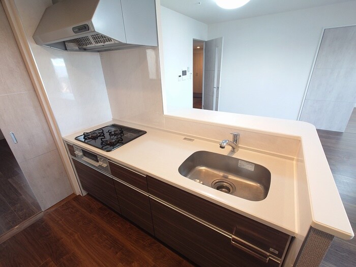 ファルマシアントアロードの物件内観写真