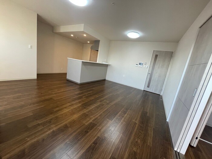 ファルマシアントアロードの物件内観写真