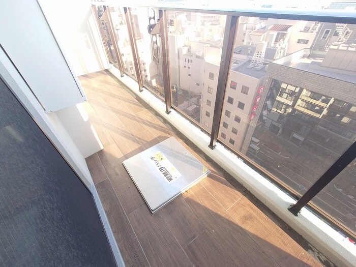 ファルマシアントアロードの物件内観写真