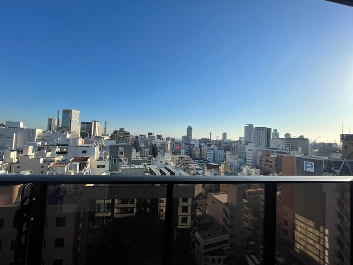 ファルマシアントアロードの物件内観写真