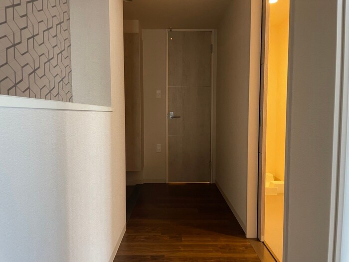 ファルマシアントアロードの物件内観写真