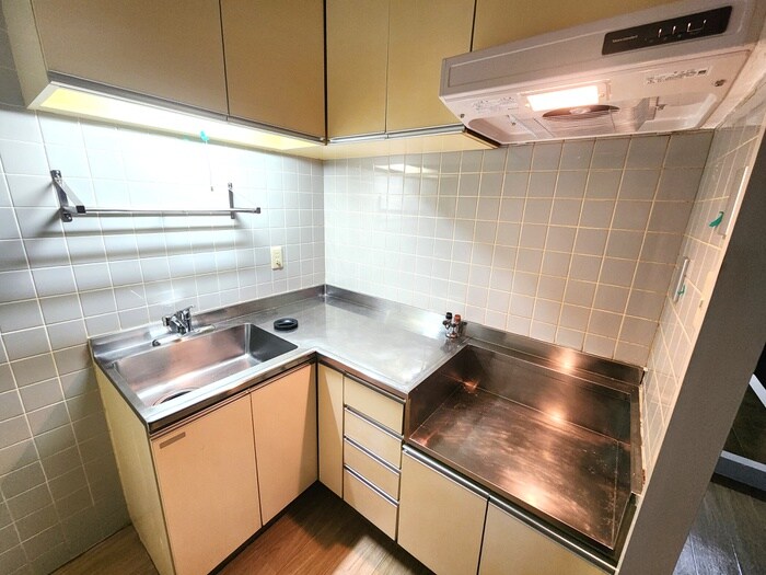 ドミ－ルコ－トの物件内観写真