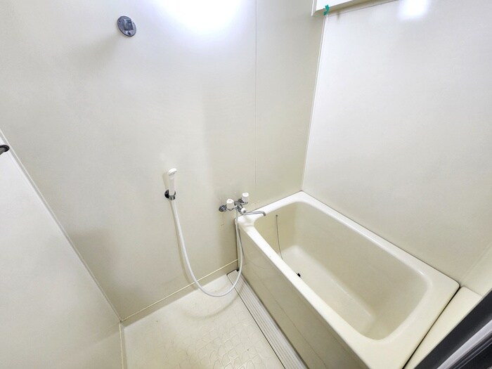 ドミ－ルコ－トの物件内観写真