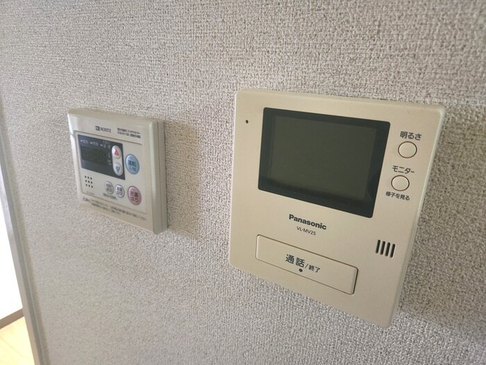 ドミ－ルコ－トの物件内観写真