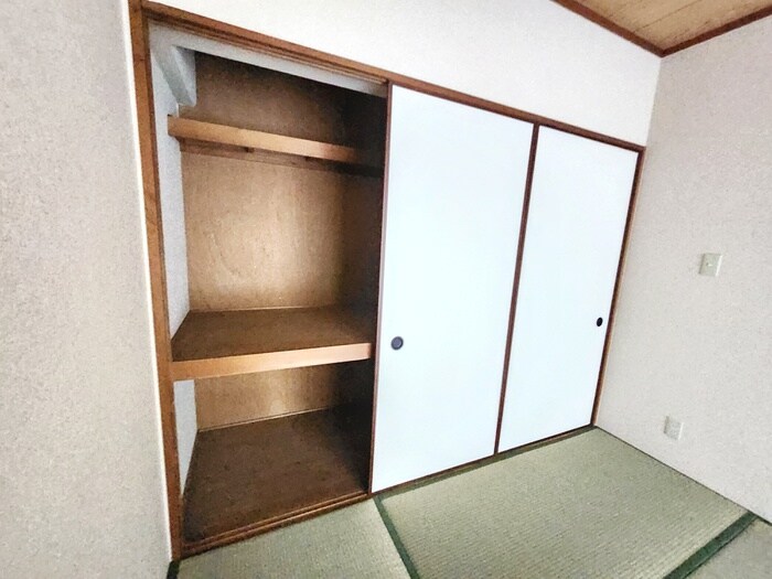 ドミ－ルコ－トの物件内観写真